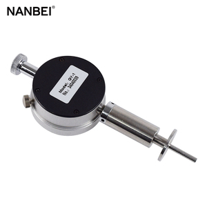 Tester Digitale di Durezza della Frutta, Penetrometro per Misurazioni Precise in Frutteti e Laboratori - Product Image 5