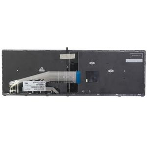 Clavier d'ordinateur portable HP, HP, séries 15, <span class=keywords><strong>G3</strong></span>, <span class=keywords><strong>17</strong></span>, <span class=keywords><strong>G3</strong></span> - Product Image 3