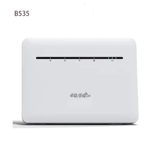 B535หรู Pro 4G เราเตอร์ไร้สาย CPE 4G B1ซิม4G 4G/2/3/4/5/7/8/12/17/28/66/38/40/41 - Product Image 4