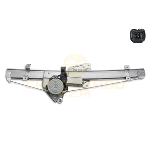 <span class=keywords><strong>MK4</strong></span> V98มิตซูบิชิปาเจโร่โชกุน (UK) <span class=keywords><strong>pajero</strong></span>/montero V97/กีฬา2006-14 FL กระจกหน้าต่างควบคุมพลังงาน5713A577 5713A161 MR989948 - Product Image 1