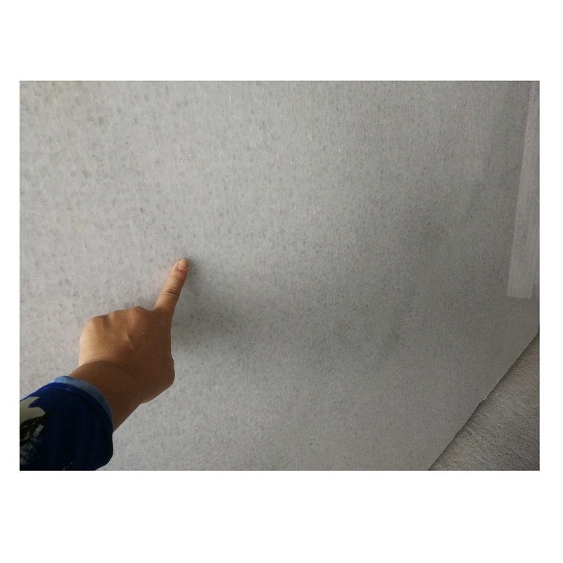 Premium Quality Arabescato White Slab Marble