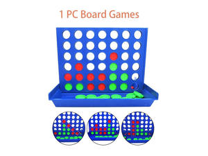 <span class=keywords><strong>Jeu</strong></span> <span class=keywords><strong>de</strong></span> société pour enfants, grand <span class=keywords><strong>jeu</strong></span> <span class=keywords><strong>de</strong></span> <span class=keywords><strong>Puzzle</strong></span> d'échecs en plastique, éducation précoce - Product Image 2