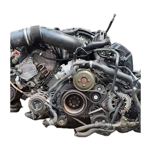100% Original usado BMW N62B36 <span class=keywords><strong>V8</strong></span> motor de gasolina de Metal para BMW 735i E65 E66 <span class=keywords><strong>535i</strong></span> E60 E61 735iL E67 3,6 - Product Image 3