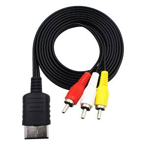 New Slim AV Cáp HD AV thành phần Cáp 1080P AV Cáp - Product Image 6