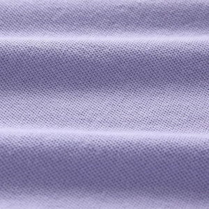 Camiseta Polo Clásica de Algodón para Hombre |   Top de Punto de Manga Corta, Suave y Transpirable para Uso Casual, Trabajo y Uniformes |   Fabricante OEM ODM - Product Image 5