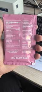 วิตามิน C ผงเครื่องดื่มเพื่อสุขภาพความงามนมเพื่อสุขภาพ - Product Image 5