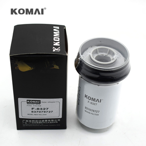 กรองน้ำมันดีเซล KOMAI 837079727  SN40671  837091129  V837079556  X220184  X220185  X220186 - Product Image 3