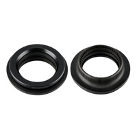 Kit de joints d'étanchéité pour amortisseur, joint en caoutchouc pour fourche avant, pièces de rechange pour suspension de moto