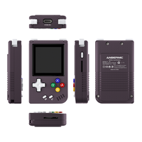 Mini consola de juegos portátil clásica, nuevo