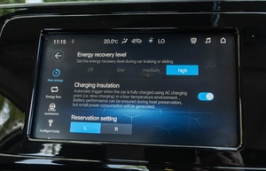 Hiệu suất cao GAC Aion ES rhd: chiế<span class=keywords><strong>c</strong></span> xe năng lượng mới hiệu quả với khả năng tăng tố<span class=keywords><strong>c</strong></span> 12.1 giây, nội thất rộng rãi và <span class=keywords><strong>c</strong></span>ông nghệ tiên tiến - Product Image 4
