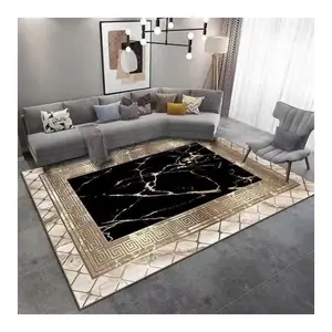 Factory Supply Cheap Rug New Custom Carpet Design Living Room Footcloth Home Decor Floor Rugs Carpet