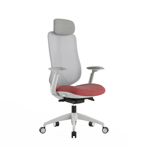 Ergonomic Workspace Solution Mesh <strong>Chair</strong> Breathable Material Custom Logo Project Factory - Product Image 3