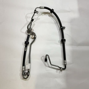 Manguera de dirección asistida 97034724308 para Porsche Panamera 970, pieza de repuesto nueva - Product Image 1