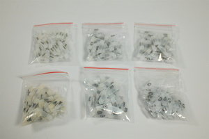 มาร์กเกอร์สำหรับตรวจจับข้อบกพร่องประเภท X-ray - Product Image 2