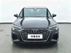 <span class=keywords><strong>Audi</strong></span> A3L Limusina <span class=keywords><strong>35</strong></span> <span class=keywords><strong>TFSI</strong></span> 1.4T Turbo Gasolina Sedán 7 DCT LHD Sedán de Gasolina Premium Económico Interconexión con Teléfono Inteligente CarPlay - Product Image 2