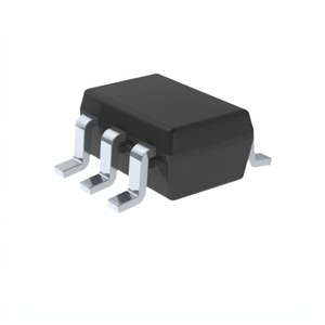 6 TSSOP, SC 88, SOT 363 Logic SN74AUC2G34DCKR Electronics Component Original - Product Image 1