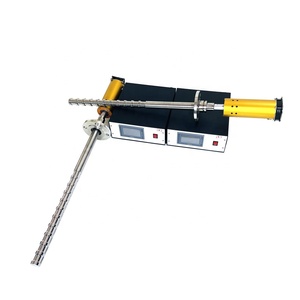 Homogeneizador Ultrasónico de 20KHz y 3000W para Células, Levaduras, Bacterias y Hongos, para Usos Agronómicos, con 1 Año de Garantía - Product Image 1