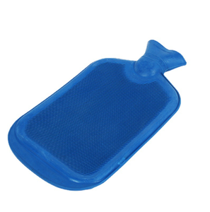 Bouillotte en caoutchouc, sac chauffant pour les mains, housse en polaire pour bouillotte, chauffe-mains, chauffe-mains rempli d'eau, appareil chauffant pour les mains pour bébé - Product Image 5