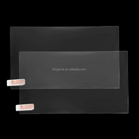 Protection d'écran en verre trempé pour console Switch 2, écran protecteur pour accessoires de jeu Switch 2