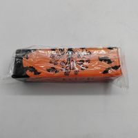 Jouet sensoriel anti-stress en TPE souple en forme de beurre pour Halloween, cadeau de fête pour filles et garçons, marque JY, 14+ ans, en gros