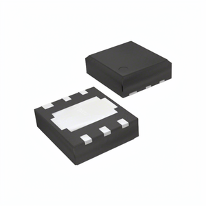 Composant électronique de gestion de l'alimentation (PMIC) XC6201P542DR-G, puce 6 WFDFN à pad exposé, service complet original - Product Image 1