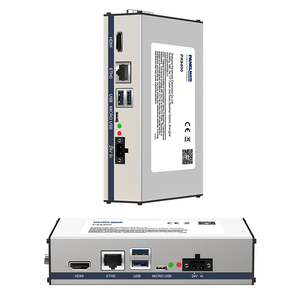 Módulo de Computación Raspberry Pi Personalizado PX9400, Mini PC PLC, Controlador Industrial, Automatización Industrial, Sistema Codesys, Computadora Raspberry - Product Image 1