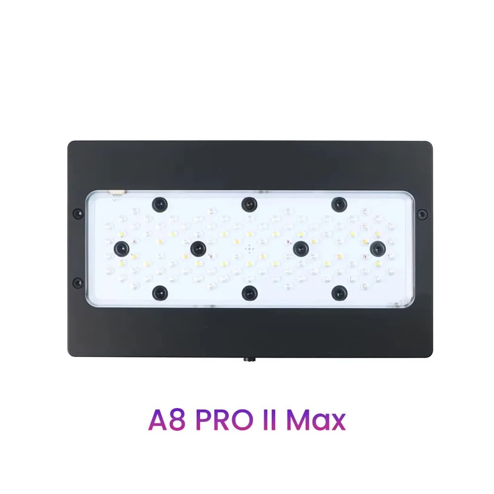 A8PRO II maximum