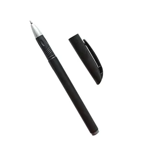 Black Color ESD Ball-Point Pen /ESD Pen for Electronic Workshop/Antistatic ESD Cleanroom Ball Pen