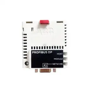 アダプターモジュールABBB RLON-01 PROFIBUS DP新品オリジナル