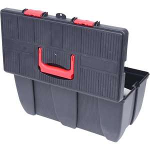 KS TOOLS-222,5200 Kit de corte y biselado (7 piezas), 110-125mm - EAN 4042146028315 ROSCADO Y RANURADO - Product Image 2