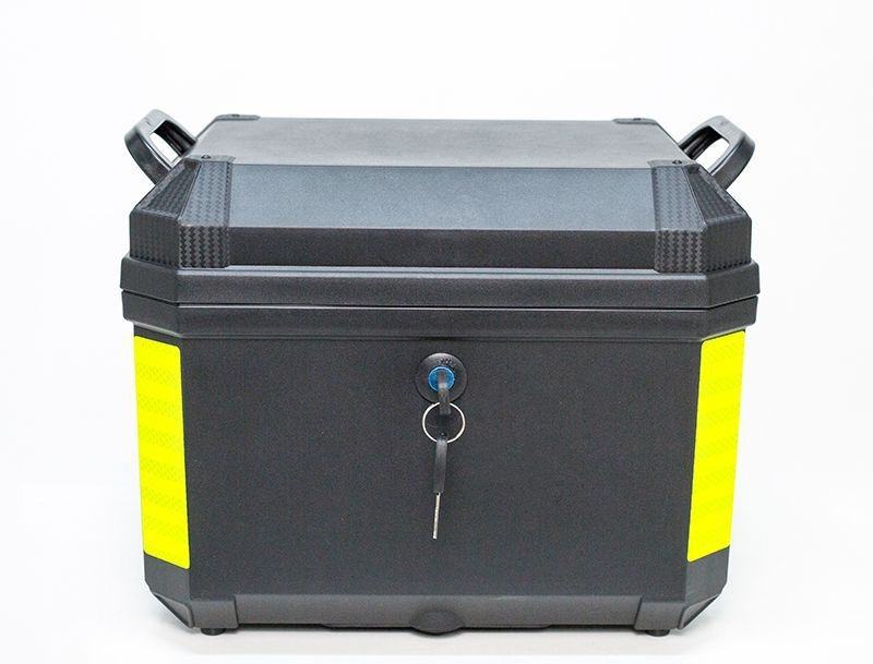 ฐาน SquareBox (HookLock)