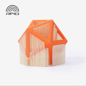 Nuevo Material de Soporte para Impresión 3D PLA Industrial Bambulab, Fácilmente Soluble en Agua, Interfaz Suave, Tecnología FDM, Diámetro de 1.75 mm - Product Image 2