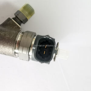 Inyector de Combustible para Motor Diésel Original 110293, Inyector de Riel Común 0445110293 - Product Image 5