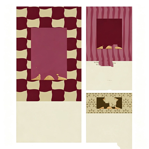 Heavy Duty <b>Gift</b> <b>Box</b> Anti Pressure Cardboard <b>Box</b> For Fragile Item Protection And <b>Gift</b> Packing - Product Image 2