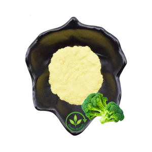 <span class=keywords><strong>1</strong></span>% Broccoli Spruit Zaad Extract Poeder 20 <span class=keywords><strong>1</strong></span> Veganistisch Supplement Poeder Sulforafaan - Product Image 2