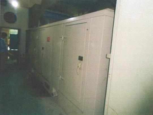 DTEC предлагает лучшую цену на б/у газотурбинная модель Сатурн <span class=keywords><strong>20</strong></span>, компонент основного двигателя для газотурбинных электростанций - Product Image 4