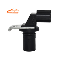 Sensor de Velocidad de Caja de Cambios FN01-21-550 para Mazda 3 6 Ford, Sensor VSS de Odómetro, Repuesto al por Mayor
