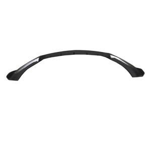 Pour <span class=keywords><strong>2016</strong></span>-2020 Benz W213 E63 <span class=keywords><strong>AMG</strong></span> Kit de carrosserie de pare-chocs de séparateur de lèvre avant en Fiber de carbone - Product Image 2
