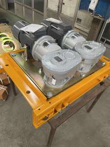 Mini-grue à tour chinoise avec une hauteur de levage maximale de 10 m à vendre - Product Image 4