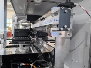 Automático multifuncional 6 uds I3200 cabezas DTF impresora 3 colores 3 blanco velocidad rápida Alta Resolución camiseta impresión 24 \ "Shaker - Product Image 6