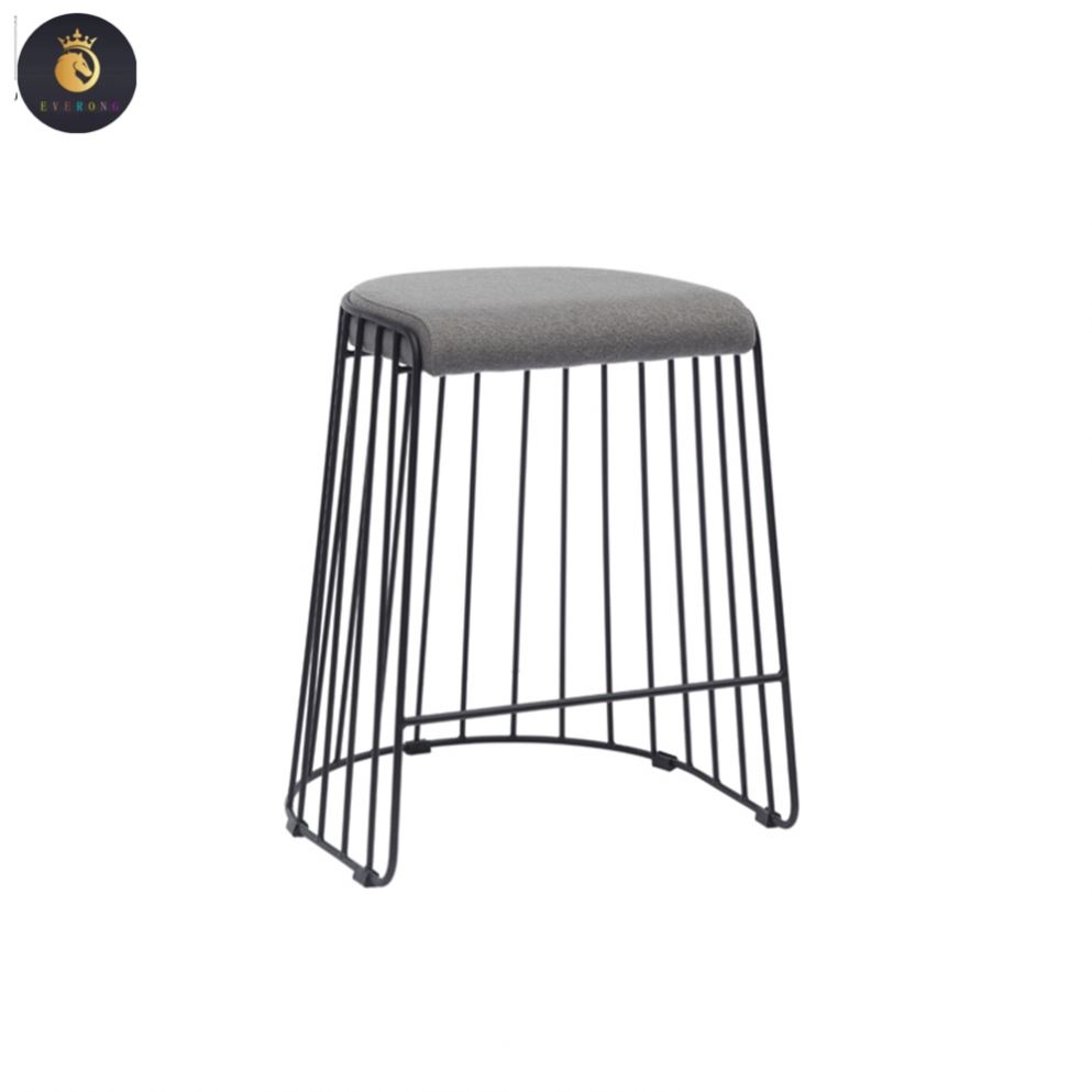 Недорогие барные стулья, стальная Золотая рамка, бархатные, золотые, Ротанговые кожаные барные стулья, барная мебель, Современная коммерческая мебель