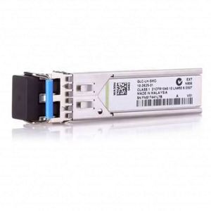 โมดูลทรานซีฟเวอร์ Cisco ของแท้ใหม่ 100% รุ่น GLC-SX-MMD GLC-LH-SMD SFP-10G-SR QSFP-40G-LR4-S SFP-10/25G-LR-S สำหรับสวิตช์ Cisco - Product Image 1