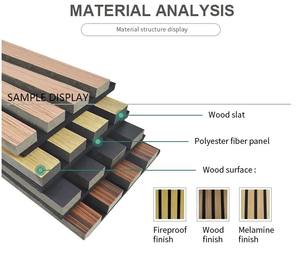 360เก็บเสียงไม้โอ๊ค <span class=keywords><strong>VR</strong></span> สตูดิโอ ° แผงอะคูสติกสำหรับโรงแรมที่สมจริง3D การออกแบบโมเดล - Product Image 5