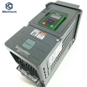 Variable Frequency Drive ATV610D18N4 ATV610D15N4 ATV610D22N4 ATV610D30N4 for Industrial Motor <b>Speed</b> <b>Control</b> - Product Image 1