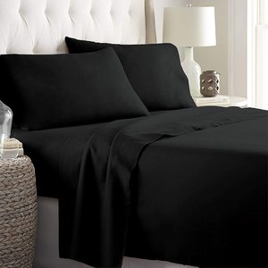 Heniemo Sang Trọng Nữ Hoàng Kích Thước 100% Polyester Sợi Nhỏ Thiết Kế Morden Duvet Quilt <span class=keywords><strong>Comforter</strong></span> Ga Trải Giường Bộ Đồ Giường Đặt Cho Trang Chủ - Product Image 1