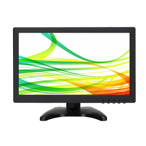 13.3 inch 1366*768 hoặc 1920*1080 Độ phân giải HD-MI VGA BNC giao diện LCD màn hình hiển thị - Product Image 1