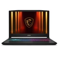 Nouvel ordinateur portable de jeu MSI Katana 15 Intel I9-14900HX 16 Go de RAM 1 To de SSD RTX5060 8 Go 15,6 pouces FHD 165 Hz 2,5K