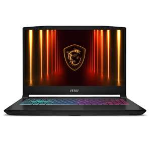 Nouvel ordinateur portable de jeu <span class=keywords><strong>MSI</strong></span> <span class=keywords><strong>Katana</strong></span> <span class=keywords><strong>15</strong></span> Intel I9-14900HX 16 Go de RAM 1 To de SSD RTX5060 8 Go <span class=keywords><strong>15</strong></span>,6 pouces FHD 165 Hz 2,5 K Affichage - Product Image 2