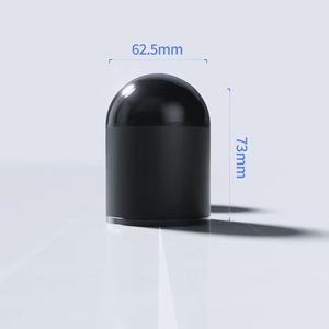 HESAI JT128 Hemispherical 360 * 189 Mechanical Rotation High 40m Range <b>Mini</b> 3D LiDAR Data Rate 0-60M - Product Image 5