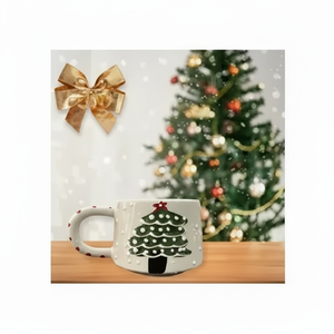 TAZA DE PINO DE AÑO NUEVO - Product Image 1